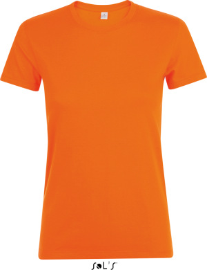 SOL’S - Regent Damen T-Shirt (orange)