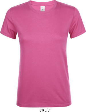SOL’S - Regent Ladies' T-shirt (orchid pink)