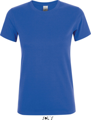 SOL’S - Regent Ladies' T-shirt (royal blue)