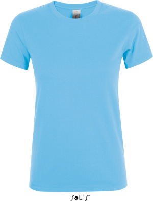 SOL’S - Regent Women T-shirt (sky blue)