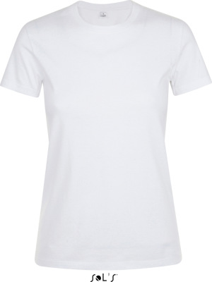 SOL’S - Regent Ladies' T-shirt (white)