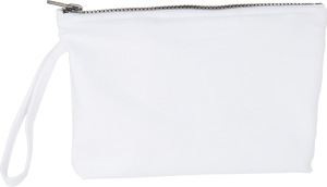 SOL’S - Kosmetiktasche (white)