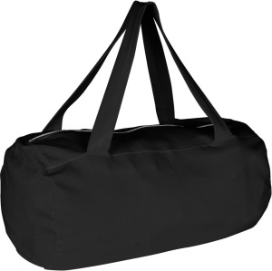 SOL’S - Jersey Duffel Bag (black)