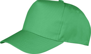 Result - 5 Panel Kappe Boston (apple green)