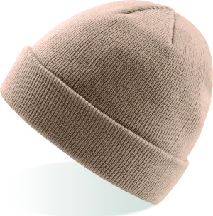 Atlantis - Knitted Hat Wind (beige)