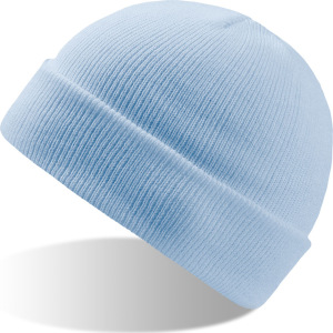 Atlantis - Knitted Hat Wind (light blue)