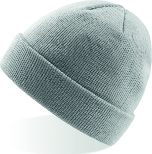 Atlantis - Strickmütze Wind (light grey (Grey Clear))