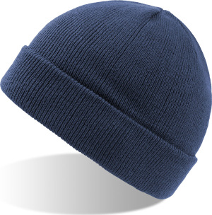 Atlantis - Knitted Hat Wind (navy)
