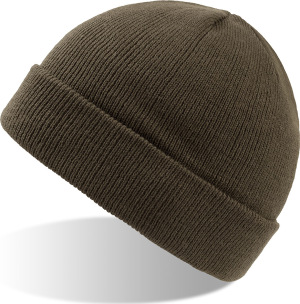 Atlantis - Knitted Hat Wind (olive)