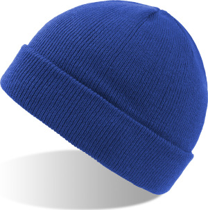 Atlantis - Knitted Hat Wind (royal)