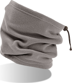 Atlantis - Multifunctional Neckwarmer and Hat Hotty (grey)