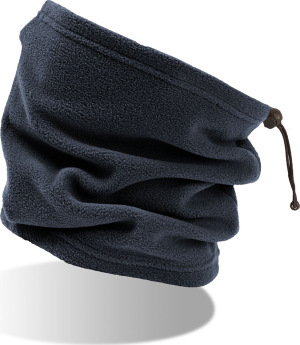 Atlantis - Multifunctional Neckwarmer and Hat Hotty (navy)