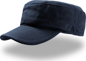 Atlantis - Military Tank Cap (navy)