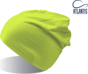 Atlantis - Stretch Beanie Flash (green)