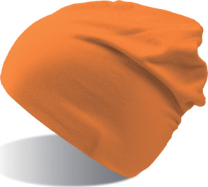 Atlantis - Stretch Beanie Flash (orange)