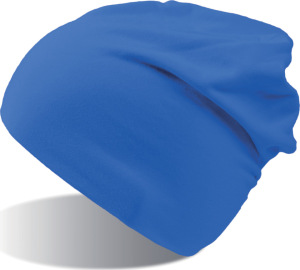 Atlantis - Stretch Beanie Flash (royal)