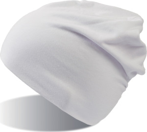 Atlantis - Stretch Beanie Flash (white)