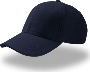 Atlantis - 6 Panel Sandwich Cap Sport Sandwich (navy/navy)