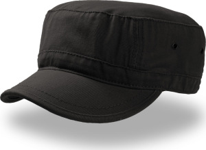 Atlantis - Military Cap Urban (black)