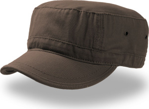 Atlantis - Military Cap Urban (brown)