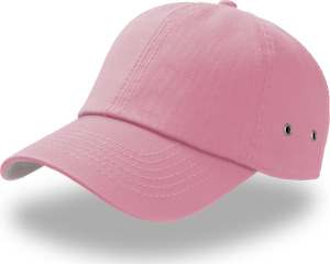 Atlantis - 6 Panel Cap Action (pink)