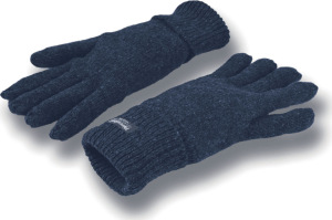 Atlantis - Thinsulate® Gloves Comfort Thinsulate (navy)