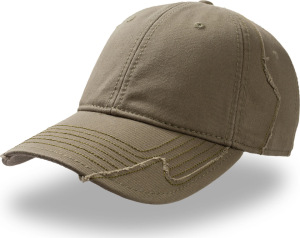Atlantis - Kappe Hurricane (olive)