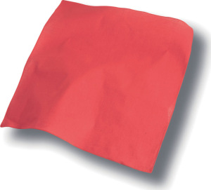 Atlantis - Bandana Goal (red)