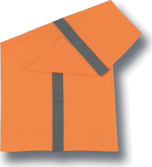 Atlantis - Sicherheits Schlauchtuch Freedom Reflect (orange)