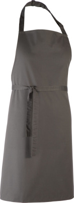 Premier - Latzschürze "Colours" (dark grey)