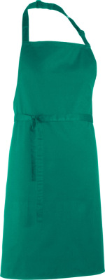 Premier - Latzschürze "Colours" (emerald)