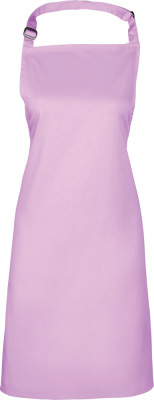 Premier - Apron with Bib "Colours" (lavender)