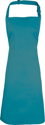 Premier - Latzschürze "Colours" (teal)