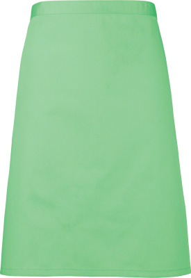 Premier - Waist Apron "Colours" (apple)