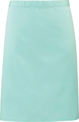 Premier - Waist Apron "Colours" (aqua)