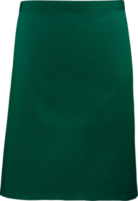 Premier - Waist Apron "Colours" (bottle)