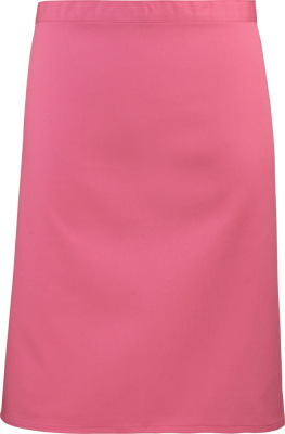 Premier - Waist Apron "Colours" (fuchsia)