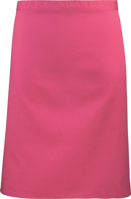 Premier - Waist Apron "Colours" (hot pink)