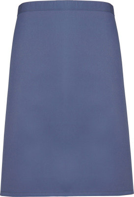 Premier - Waist Apron "Colours" (marine blue)