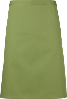 Premier - Waist Apron "Colours" (oasis green)