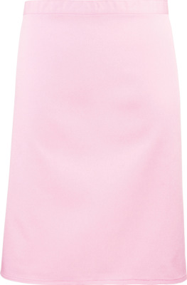 Premier - Waist Apron "Colours" (pink)