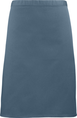 Premier - Waist Apron "Colours" (postman grey)