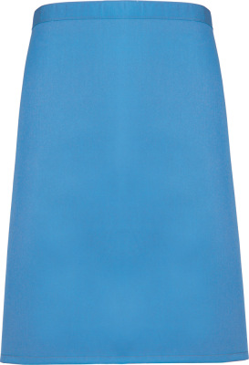 Premier - Waist Apron "Colours" (sapphire)