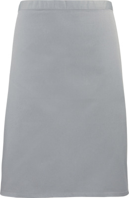 Premier - Waist Apron "Colours" (silver)