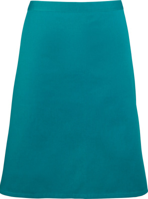 Premier - Waist Apron "Colours" (teal)