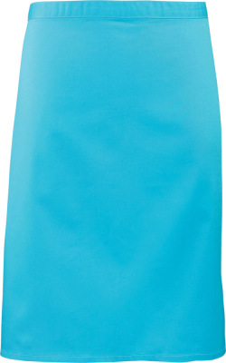 Premier - Hüftschürze "Colours" (turquoise)