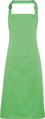 Premier - Pinafore "Colours" with Pocket (apple)