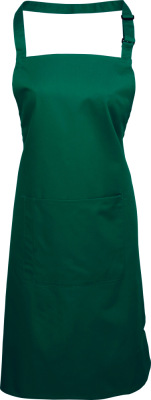 Premier - Pinafore "Colours" with Pocket (bottle)