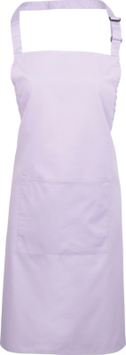 Premier - Pinafore "Colours" with Pocket (lilac)