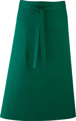 Premier - Long Waist Apron "Colours" (bottle)